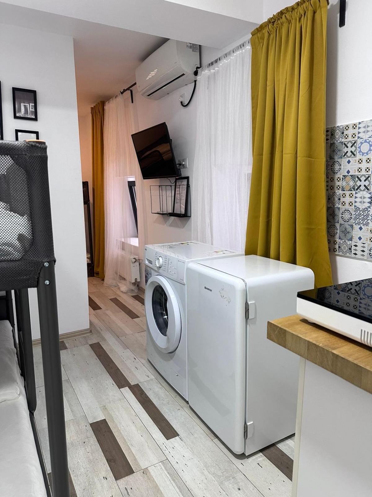 Heights Center 3* Bucureşti