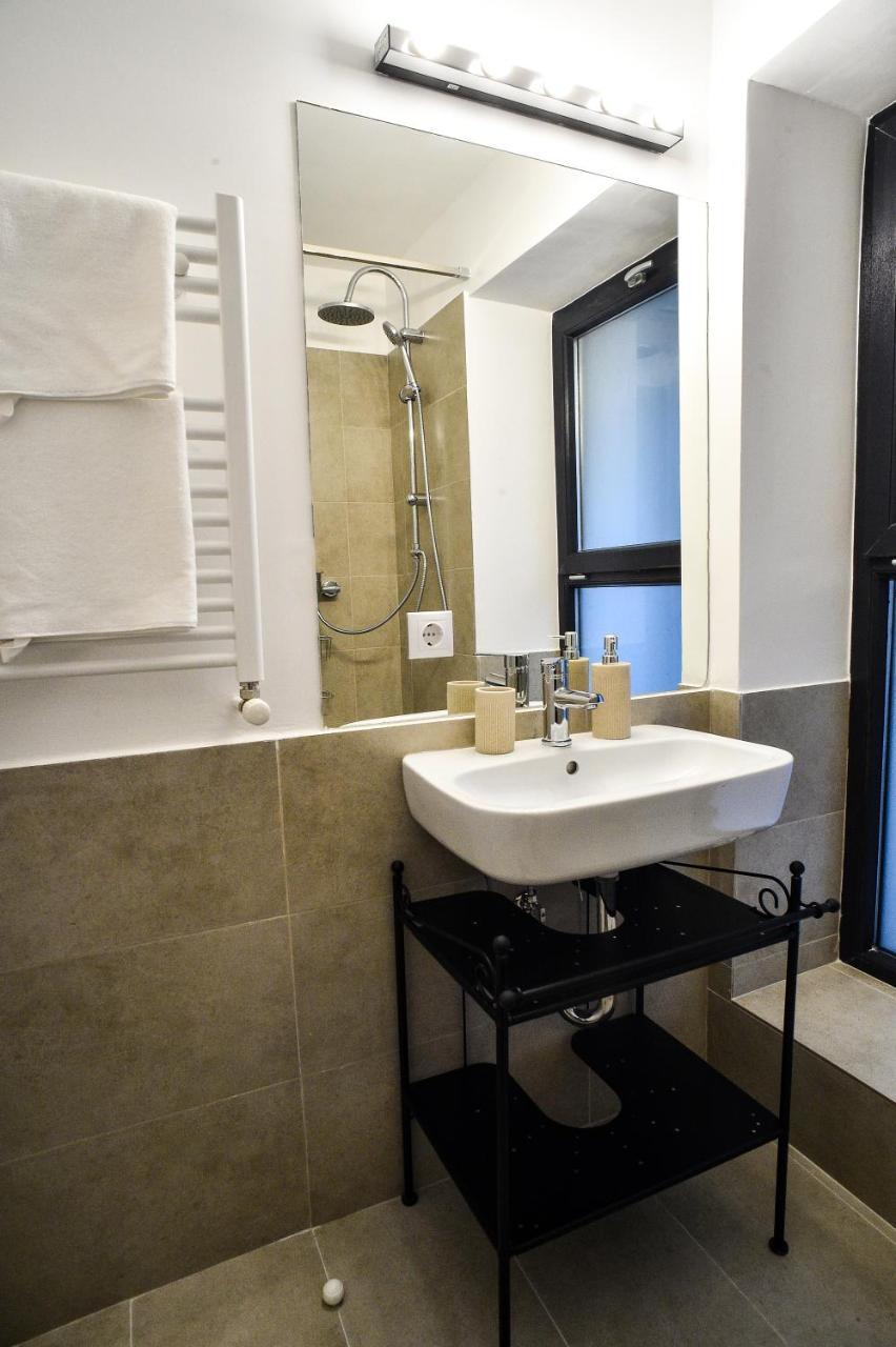 Hotel de apartamente Heights Center Bucureşti