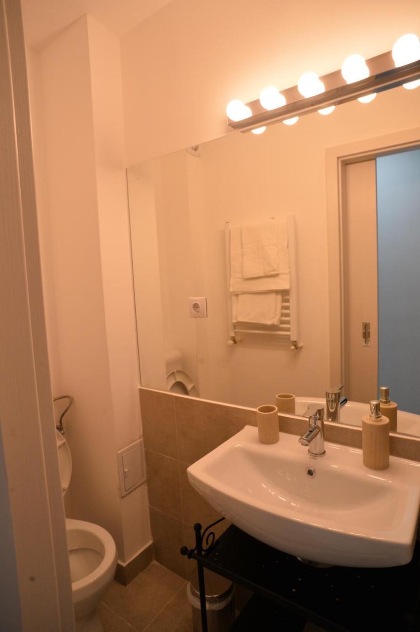 Heights Center Hotel de apartamente 3*